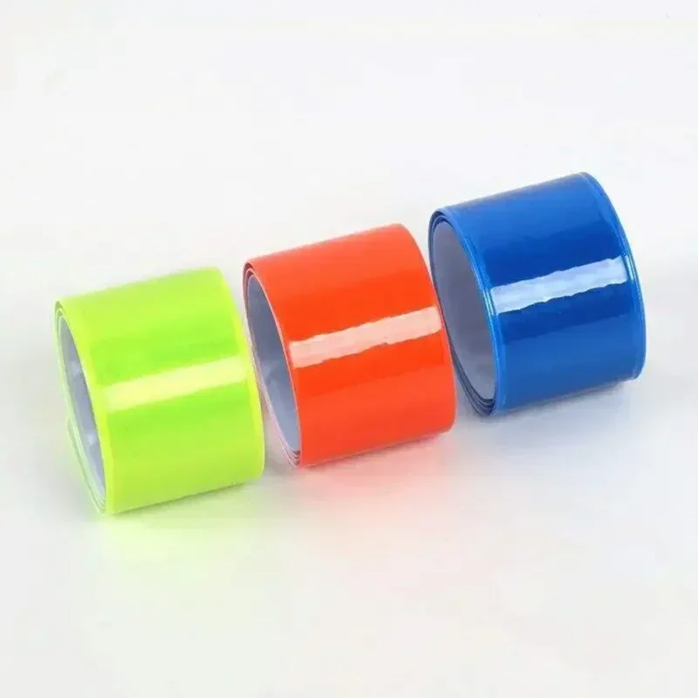 2PCS High-Visibility Reflectiv - огляд і ціна Running Gear