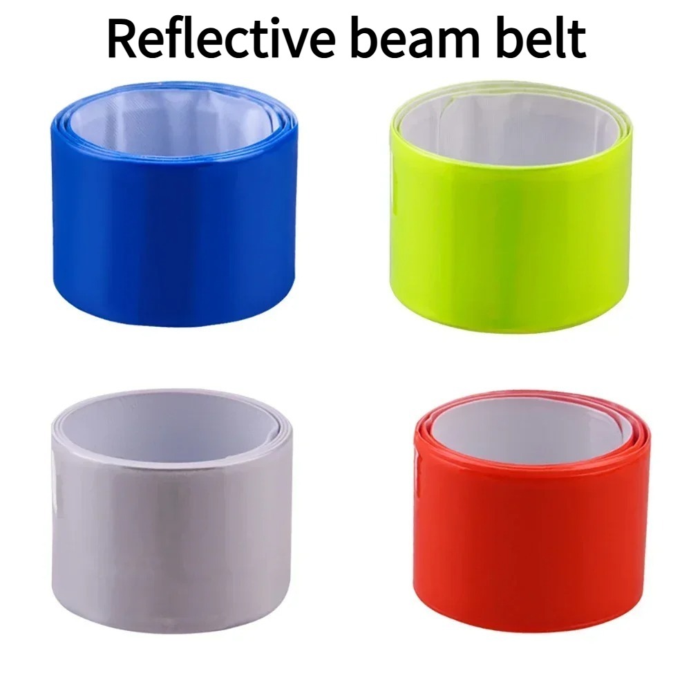 2PCS High-Visibility Reflectiv - огляд і ціна Running Gear