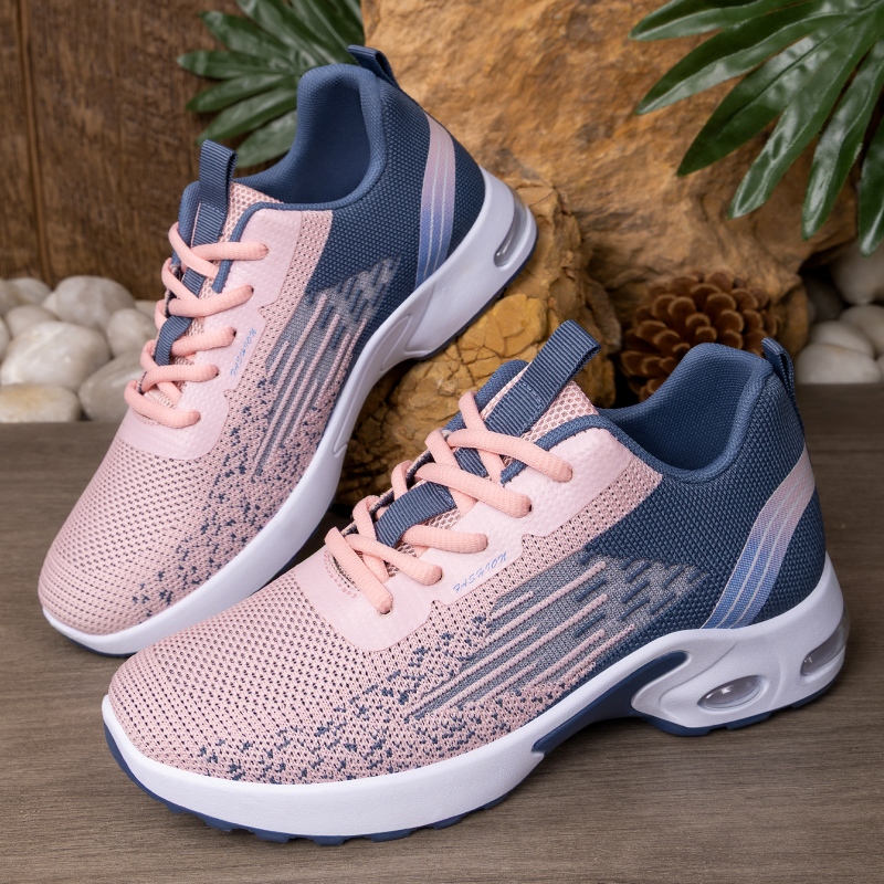 New Women Casual Athletic Mesh - огляд і ціна Running Gear Shoes