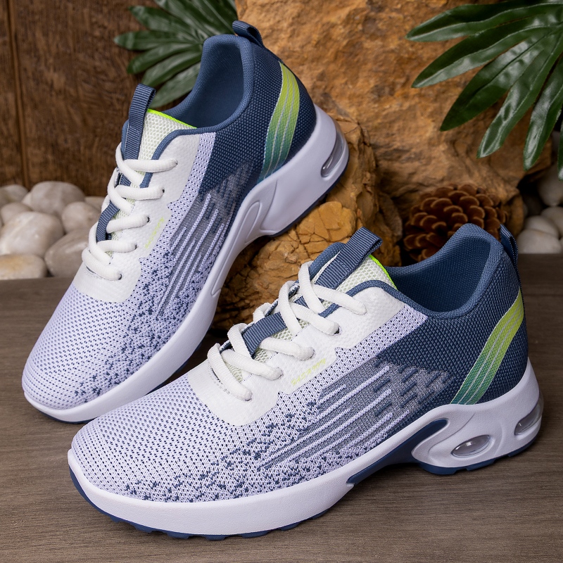 New Women Casual Athletic Mesh - огляд і ціна Running Gear Shoes