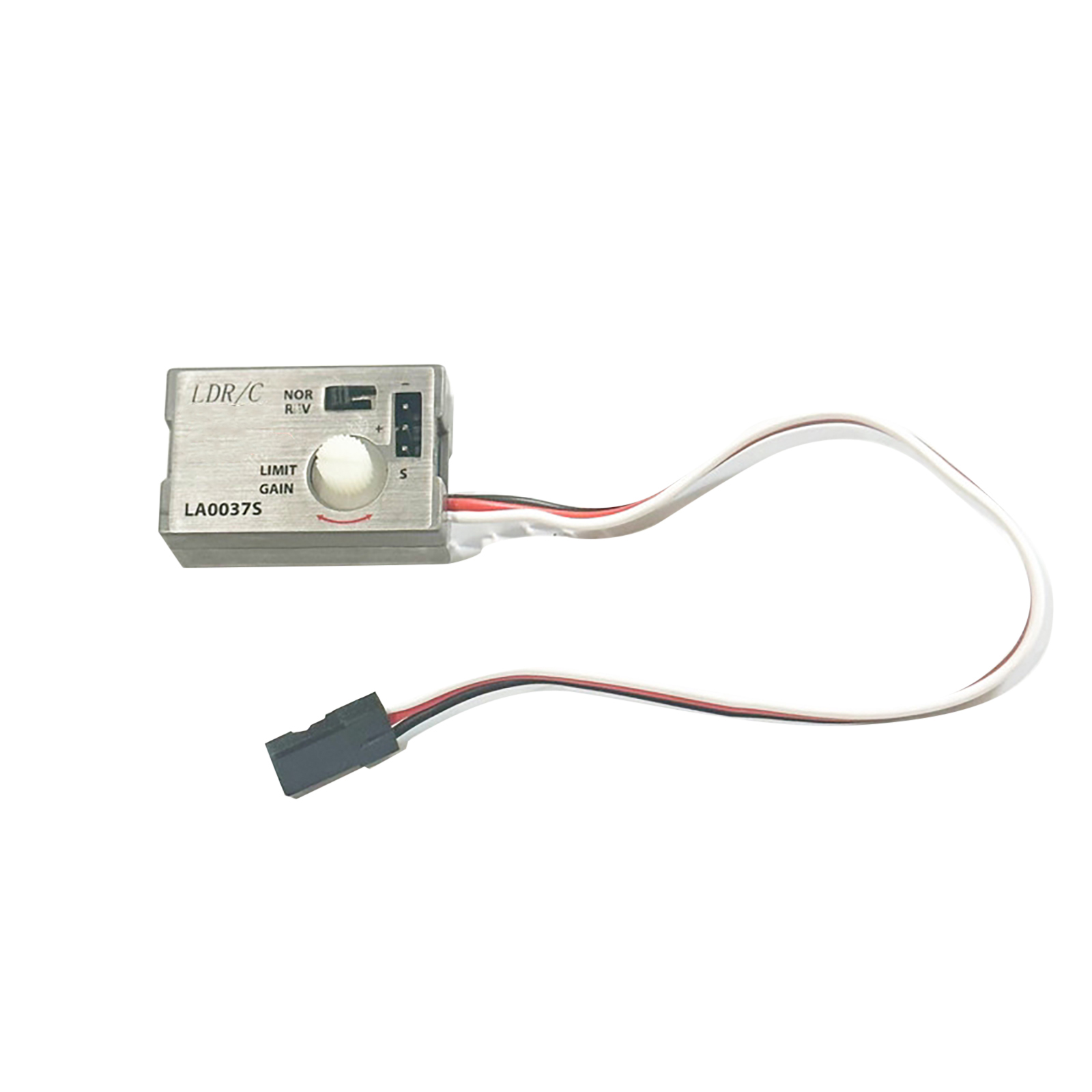 Mini Digital Gyro Gyroscope Fo - огляд і ціна Running Gear