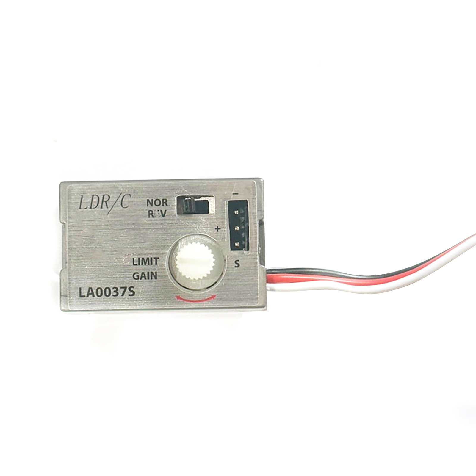 Mini Digital Gyro Gyroscope Fo - огляд і ціна Running Gear