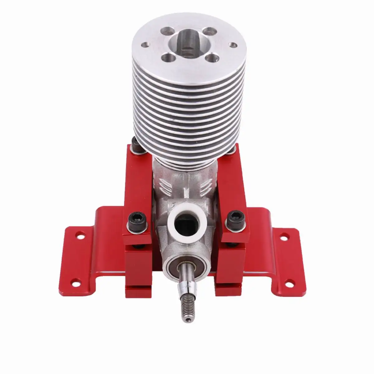 RC Tools Methanol 06-160 Engin - огляд і ціна Running Gear Vehicle