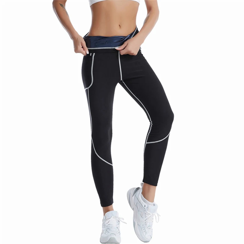 Sauna Suits for Women Gym Clot - огляд і ціна Running Gear