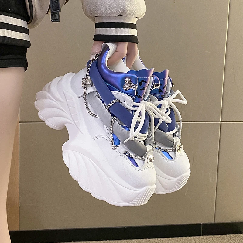 Lovely Kawaii Women sneakers w - огляд і ціна Running Gear Shoes