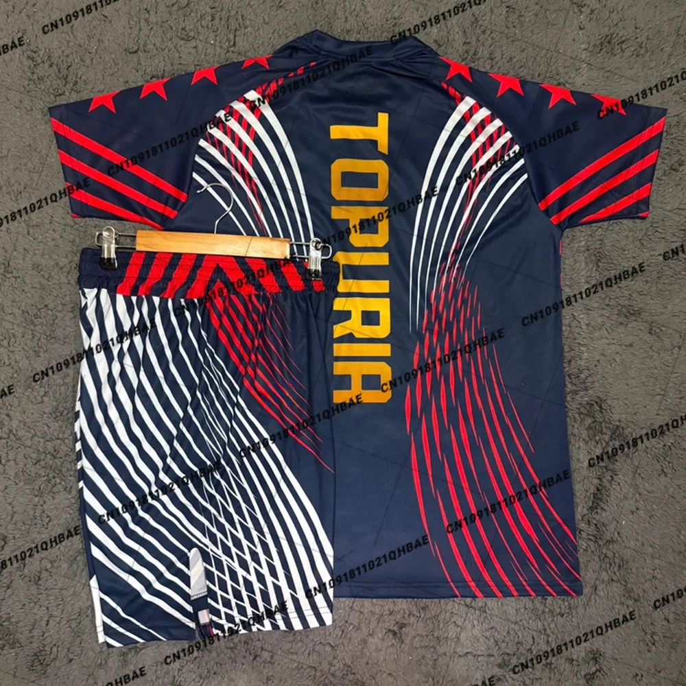 Summer Top Boxer MMA Octagonal - огляд і ціна Running Gear For Men