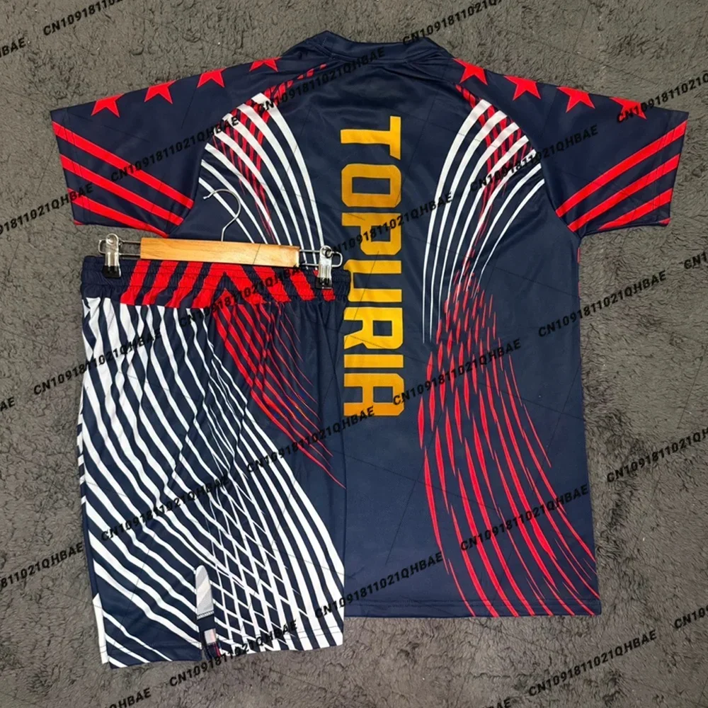 Summer Top Boxer MMA Octagonal - огляд і ціна Running Gear For Men