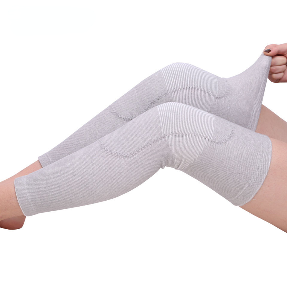2023 NEW 1Pair Long Winter War - огляд і ціна Running Gear For Knee Pain