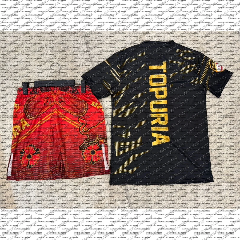 Summer Top Boxer MMA Octagonal - огляд і ціна Running Gear For Men