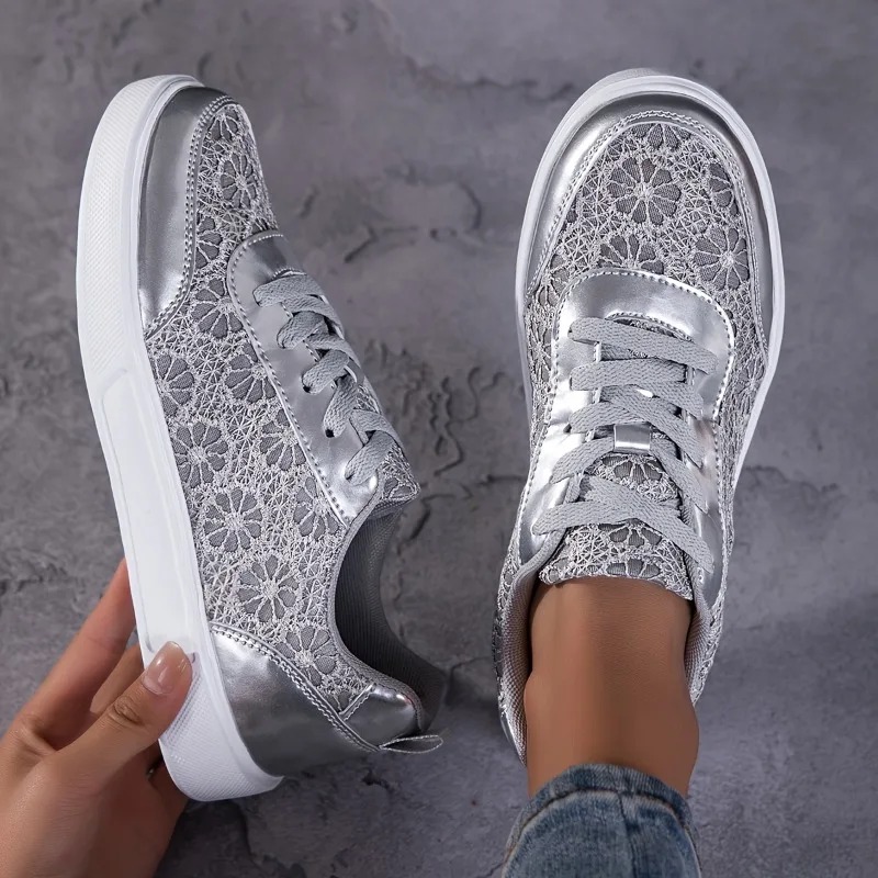 NewBreathable Low-top Women's  - огляд і ціна Running Gear Shoes