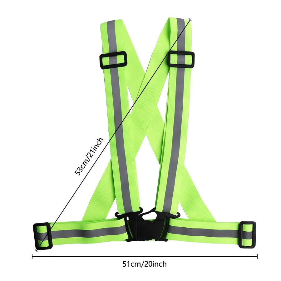 Adjustable Lightweight Reflect - огляд і ціна Running Gear Satisfy