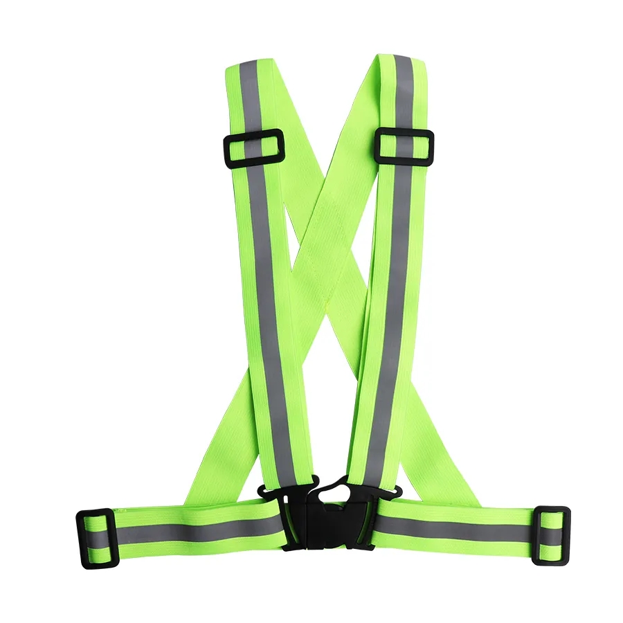 Adjustable Lightweight Reflect - огляд і ціна Running Gear Satisfy