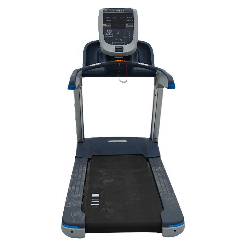High Quality Fitness Treadmill - огляд і ціна Quality Running Gear