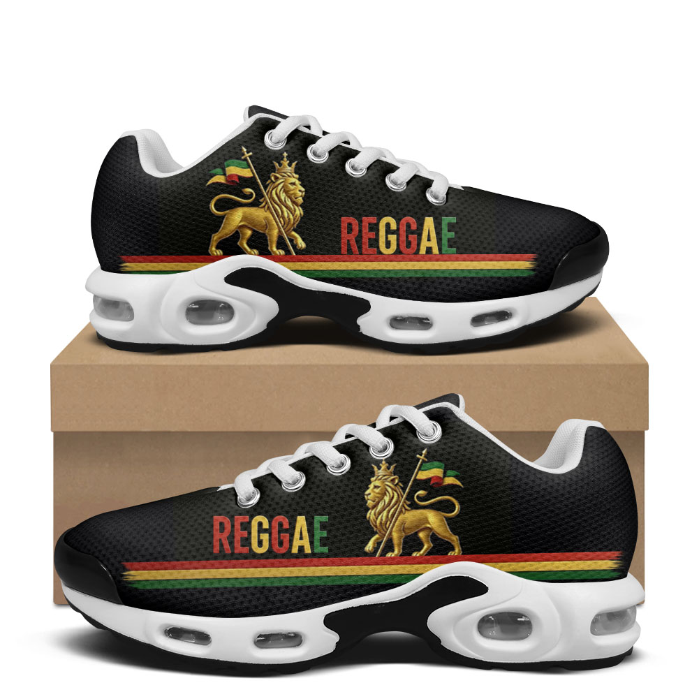 Reggae Rastafarian Rasta Rasta - огляд і ціна Running Gear Shoes